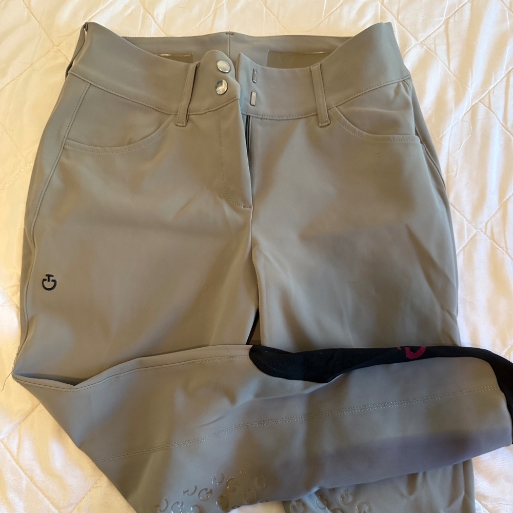 Cavalleria Toscana Breeches